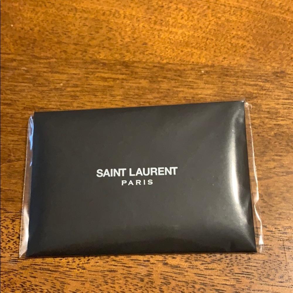 YSL pocketbook/backpack - Picture 12 of 16